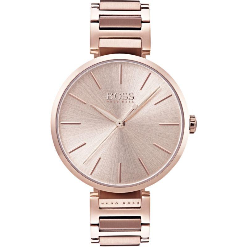 Ladies Hugo Boss Allusion Watch 1502418