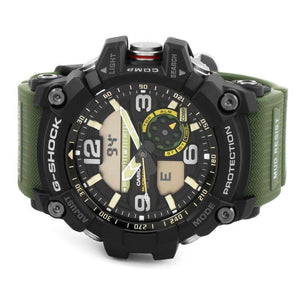 Casio G-Shock Mudmaster Master