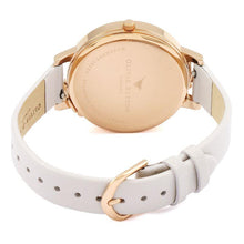 Load image into Gallery viewer, Case Cuffs Rose Gold &amp; Blush Watch