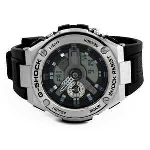 G-Shock G-Steel Watch GST-410-1AER