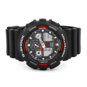 Casio G-Shock Alarm Chronograph