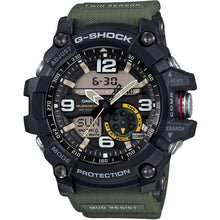 Load image into Gallery viewer, Casio G-Shock Mudmaster Master