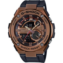 Load image into Gallery viewer, Casio G-Steel Alarm Chronograph